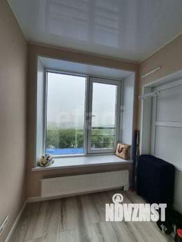 2-к квартира, вторичка, 48м2, 11/24 этаж