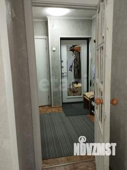 2-к квартира, вторичка, 40м2, 9/9 этаж