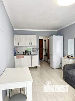 Студия квартира, вторичка, 23м2, 9/9 этаж