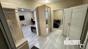 1-к квартира, вторичка, 49м2, 5/9 этаж