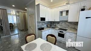 2-к квартира, вторичка, 81м2, 15/24 этаж