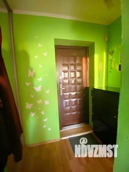 1-к квартира, вторичка, 33м2, 7/9 этаж