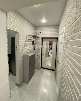 2-к квартира, вторичка, 36м2, 2/6 этаж