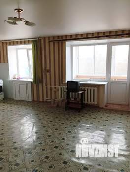 1-к квартира, вторичка, 32м2, 5/5 этаж