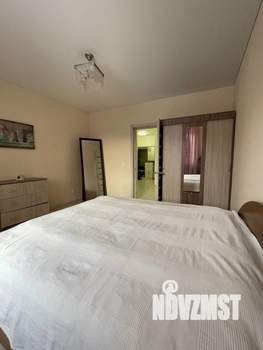 2-к квартира, вторичка, 63м2, 5/25 этаж