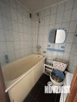 1-к квартира, вторичка, 31м2, 8/9 этаж