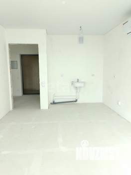 2-к квартира, вторичка, 43м2, 8/25 этаж