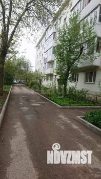 2-к квартира, вторичка, 45м2, 1/5 этаж