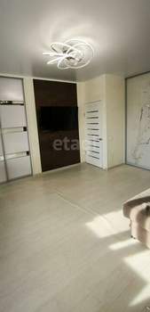2-к квартира, вторичка, 40м2, 5/5 этаж