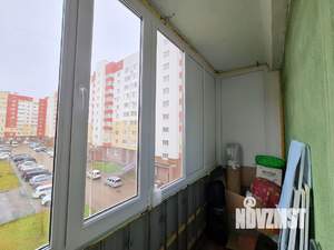 2-к квартира, вторичка, 51м2, 4/9 этаж