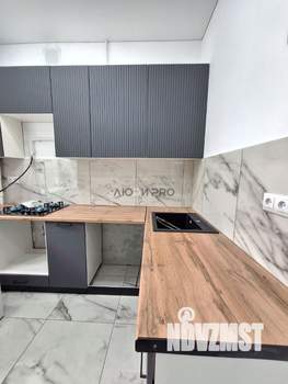 2-к квартира, вторичка, 55м2, 2/4 этаж
