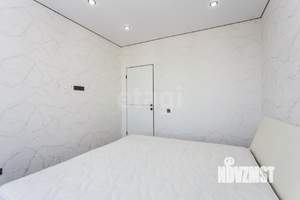 3-к квартира, вторичка, 65м2, 23/23 этаж