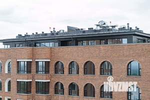 4-к квартира, вторичка, 132м2, 2/8 этаж