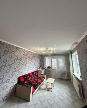 2-к квартира, вторичка, 44м2, 2/5 этаж