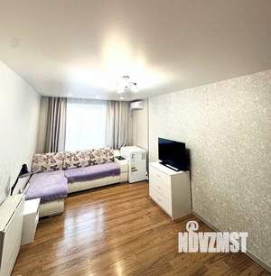 1-к квартира, вторичка, 37м2, 1/9 этаж