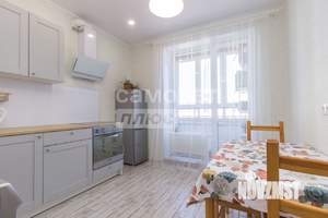 2-к квартира, вторичка, 34м2, 5/6 этаж