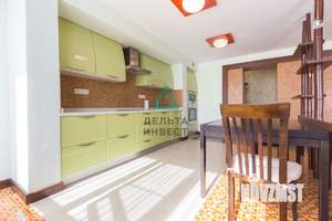 2-к квартира, вторичка, 71м2, 7/14 этаж