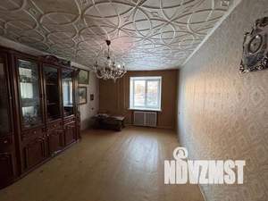 3-к квартира, вторичка, 79м2, 2/5 этаж