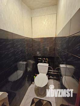 3-к квартира, вторичка, 66м2, 7/12 этаж