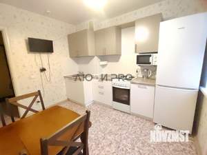 1-к квартира, вторичка, 30м2, 9/16 этаж