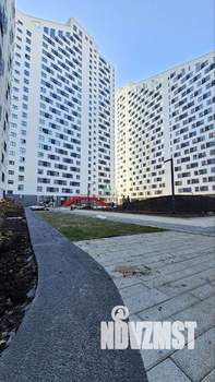 1-к квартира, вторичка, 37м2, 9/22 этаж