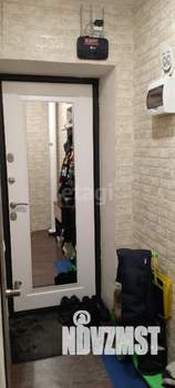 1-к квартира, вторичка, 32м2, 3/3 этаж