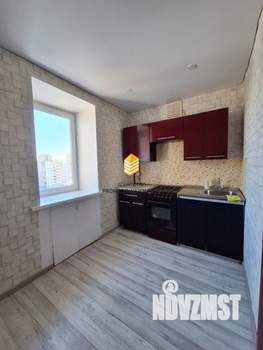 1-к квартира, вторичка, 27м2, 9/9 этаж