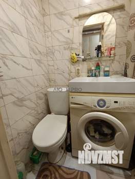 Студия квартира, вторичка, 18м2, 5/5 этаж