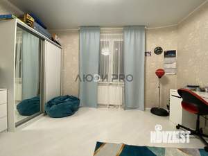 2-к квартира, вторичка, 62м2, 3/25 этаж