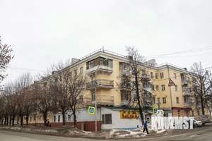 2-к квартира, вторичка, 50м2, 4/4 этаж