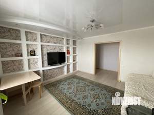 3-к квартира, вторичка, 73м2, 13/17 этаж