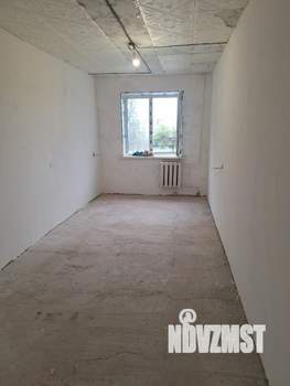 3-к квартира, вторичка, 64м2, 2/5 этаж