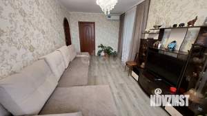 3-к квартира, вторичка, 75м2, 9/9 этаж