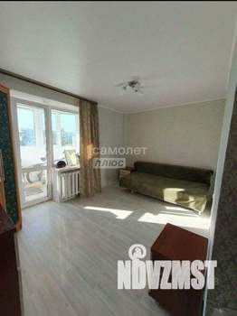 3-к квартира, вторичка, 71м2, 4/17 этаж