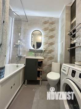 1-к квартира, вторичка, 30м2, 5/18 этаж