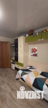 3-к квартира, вторичка, 93м2, 6/6 этаж