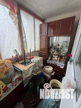 2-к квартира, вторичка, 49м2, 3/12 этаж