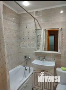 1-к квартира, вторичка, 34м2, 1/9 этаж