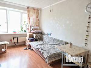 1-к квартира, вторичка, 22м2, 6/9 этаж