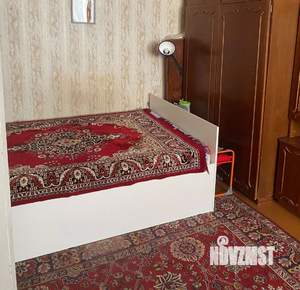 1-к квартира, вторичка, 30м2, 3/9 этаж