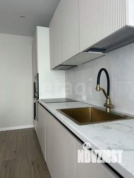 2-к квартира, вторичка, 58м2, 17/24 этаж