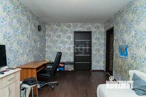 3-к квартира, вторичка, 61м2, 1/9 этаж