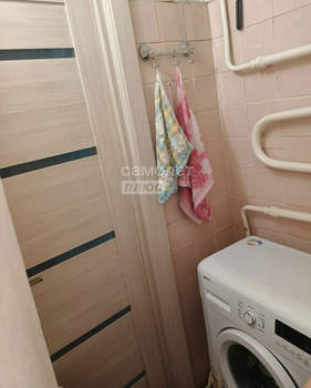 1-к квартира, вторичка, 30м2, 3/5 этаж