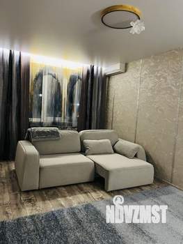 1-к квартира, вторичка, 42м2, 3/10 этаж