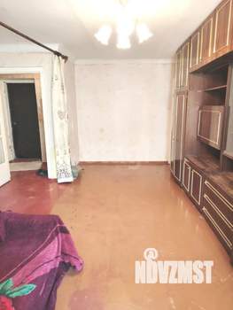 2-к квартира, вторичка, 43м2, 4/5 этаж