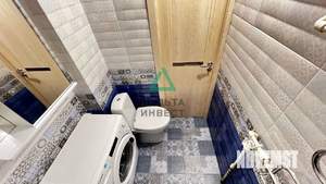 1-к квартира, вторичка, 32м2, 4/5 этаж