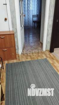 2-к квартира, вторичка, 40м2, 9/9 этаж