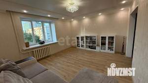 2-к квартира, вторичка, 64м2, 6/8 этаж