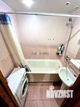 3-к квартира, вторичка, 66м2, 3/12 этаж