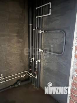 1-к квартира, вторичка, 41м2, 4/25 этаж